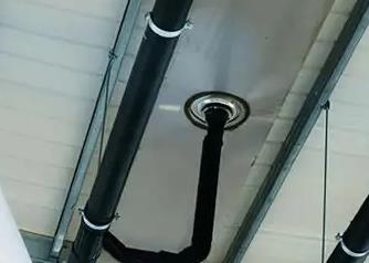 揭西虹吸排水的原理