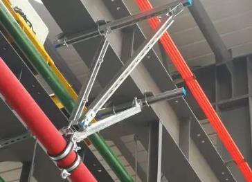 揭西抗震支架厂家与你分享你必须做的紧急情况下的准备